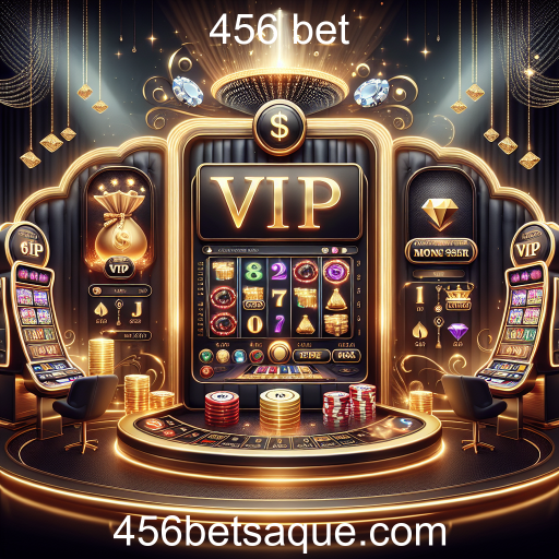 A Experiência VIP no 456 bet: Benefícios e Oportunidades para Jogadores Exclusivos